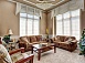 Потолочная люстра Arti Lampadari Castellana E 1.3.38.602 G - фото