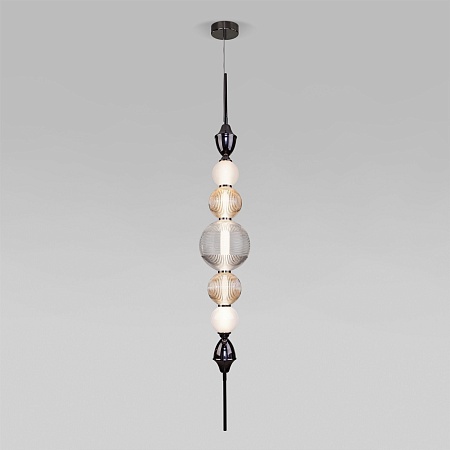 Потолочный светильник Bogate's 436/5 - фото