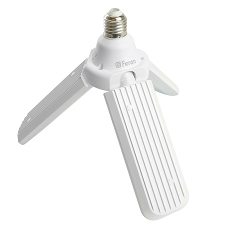 Лампа светодиодная Feron LB-653 E27 50W 175-265V 6500К - фото