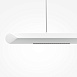 Подвесной светильник Maytoni Motion MOD276PL-L40W3K - фото