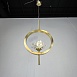 Подвесной Светильник Lotos One 1 Imperiumloft 140840-26 - фото