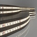 Светодиодная лента 24 В 8 Вт/м 120 Led/м 2116 IP20, тёплый белый 3300K, 5 м 2116 24V 120Led 8W IP20 Elektrostandard - фото