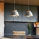 Подвесной Светильник Sota Оранж Imperiumloft 178020-26 - фото