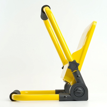 Светодиодный прожектор Feron LL-950 переносной с зарядным устройством IP66 30W 6400K - фото