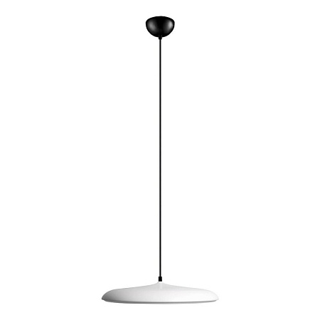 10119 White Подвесной светильник LOFT IT Plato - фото