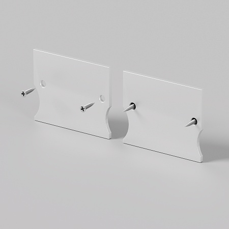 Комплектующие для профиля Led Strip 642057 - фото