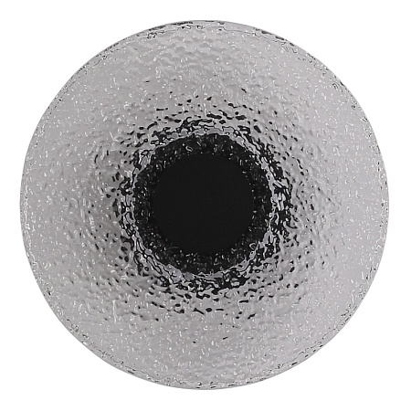 Светильник настенный ST-Luce черный/дымчатый LED 1*7W 4000K SL6142.411.01 - фото