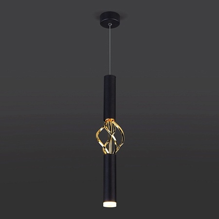 Подвесной акцентный светильник Eurosvet 50191/1 LED - фото
