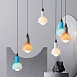 Подвесной Светильник Tiril White Imperiumloft 189757-23 - фото