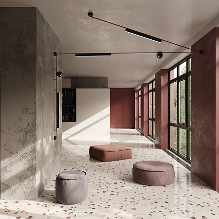 Готовая конструкция (набор) Technical TFC-Par-CW03-R - фото