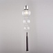 Подвесной Светильник Heathfield Lighting - Medina Pendant Transparent Imperiumloft 147973-22 - фото
