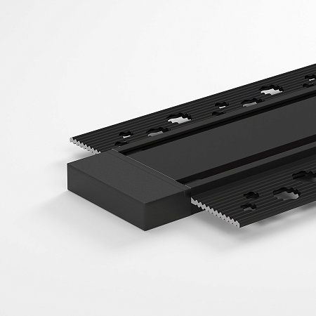 Шинопровод встраиваемый (2м) Flat Magnetic 85130/00 Elektrostandard - фото