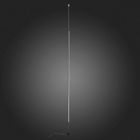 Светильник напольный ST-Luce Черный LED 1*28W 4000K ST901.405.28 - фото