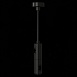 Подвес с двойным фиксатором ST-Luce Черный ST027.423.00 - фото