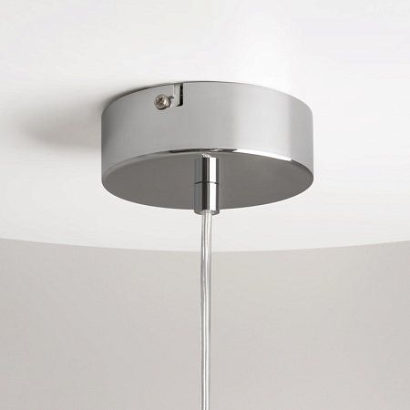 Подвесной светильник Maytoni Drop MOD273PL-L16CH3K - фото