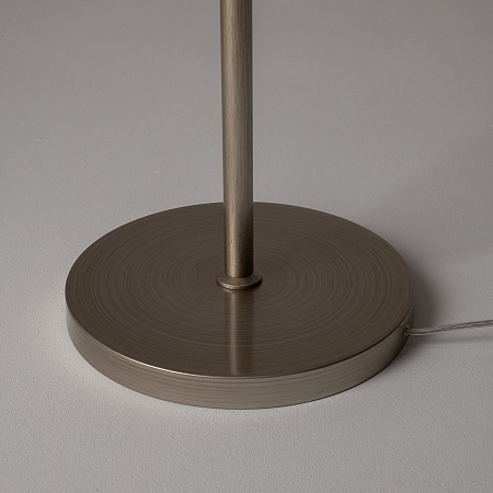 Напольный светильник (торшер) Maytoni Lillian H311-FL-01-G - фото