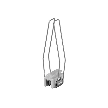 Комплектующие для профиля Led Strip 642006 - фото