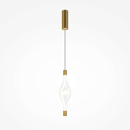 Подвесной светильник Maytoni LOOP MOD290PL-L14BS3K - фото