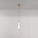 Подвесной светильник Technical Ray P022PL-L10MG3K - фото