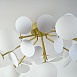Потолочная Люстра Matisse C Self D72 White Imperiumloft 191890-26 - фото