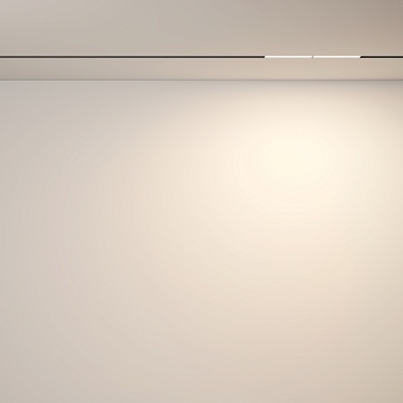 Трековый светильник Technical Parete TR106-2-12W3K-B - фото