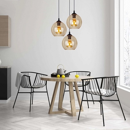 Подвесной светильник TK Lighting 4442 - фото