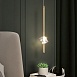 Подвесной Светильник Pardis A Black Imperiumloft 212923-23 - фото
