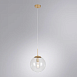 Подвесной светильник Arte Lamp VOLARE A1925SP-1GO - фото