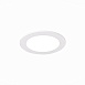 Св-к встр. Белый LED 1*5W 3000K/4000K/6000K 375Lm Ra80 110° IP20 D92xH30 220-240V ST212.508.05 - фото