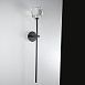 Бра Rh Boule De Cristal Long Sconce Brass Imperiumloft 73687-22 - фото