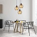 Подвесной светильник TK Lighting 4442 - фото