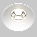 Встраиваемый светильник Technical Round DL058-7W4K-W - фото