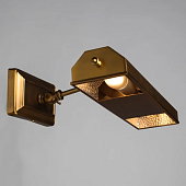 Подсветка для картин Arte Lamp PICTURE LIGHTS VINTAGE A9126AP-2SR