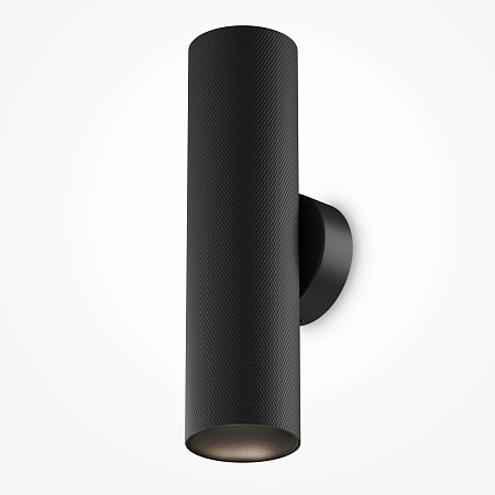 Настенный светильник (бра) Technical Artisan C080WL-02-GU10-B - фото