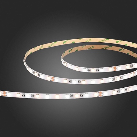 Светодиодная лента SMD5050 - -*86W 3000 - 6500K 300Lm Ra>90 IP20 L1 000xW10xH- 24V ST020.018.20 - фото