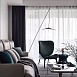 Торшер Mauno Imperiumloft 228296-23 - фото