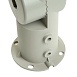 Светодиодный уличный консольный светильник Feron SP3060 50W 6400K 100-265V/50Hz, серый - фото