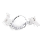 Коннектор для ленты 5050 24V 60Led 24W IP20 гибкий двусторонний (10шт) a053675 Elektrostandard
