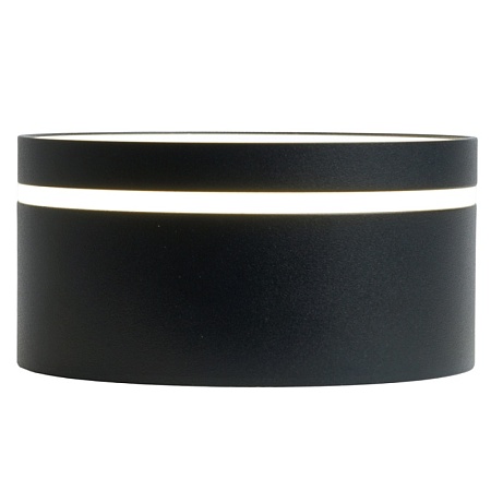 Светильник потолочный Feron HL457 12W, 230V, GX53, черный - фото