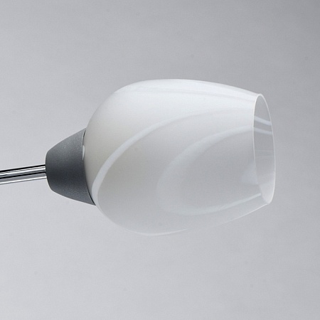 Люстра  ия MW-Light Олимп 638018708 - фото