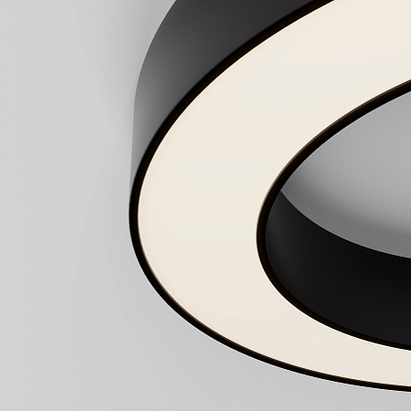 Потолочный светильник Technical C093CL-36W3K-B - фото