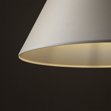 Подвесной светильник TK Lighting 10056 Cono - фото