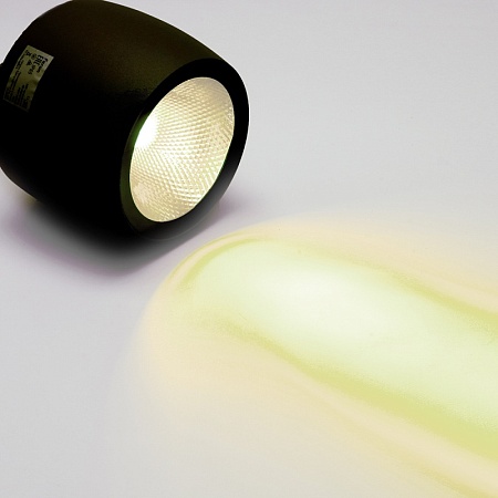 Светодиодный светильник ландшафтно-архитектурный Feron LL-600  85-265V 10W 2700K IP65 - фото