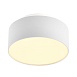 Светильник потолочный Белый LED 1*12+5W 4000K 1 190Lm Ra>90 120 ° IP20 D115xH62 85-265V ST166.542.17 - фото