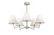 Люстра Freya Vanessa FR5084PL-05G - фото