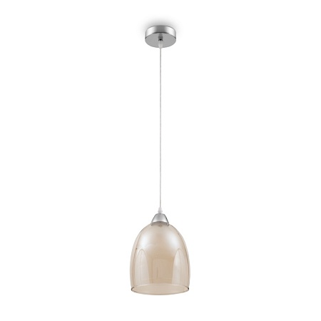 Подвесной светильник Freya Astery FR5375PL-01CH1 - фото