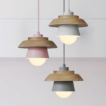 Подвесной Светильник Saturno Not Baroncelli Suspension D60 Imperiumloft 178165-22 - фото
