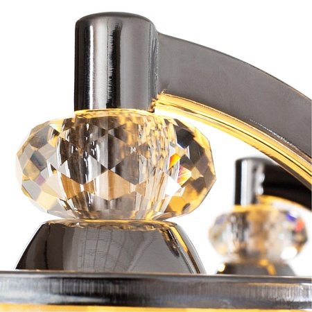 Потолочная люстра Arte Lamp TALITHA A4047PL-5CC - фото