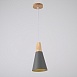 Подвесной Светильник Xd-A Gray Imperiumloft 178205-26 - фото