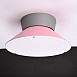 Потолочный Светильник Knap D40 Pink Imperiumloft 193558-26 - фото